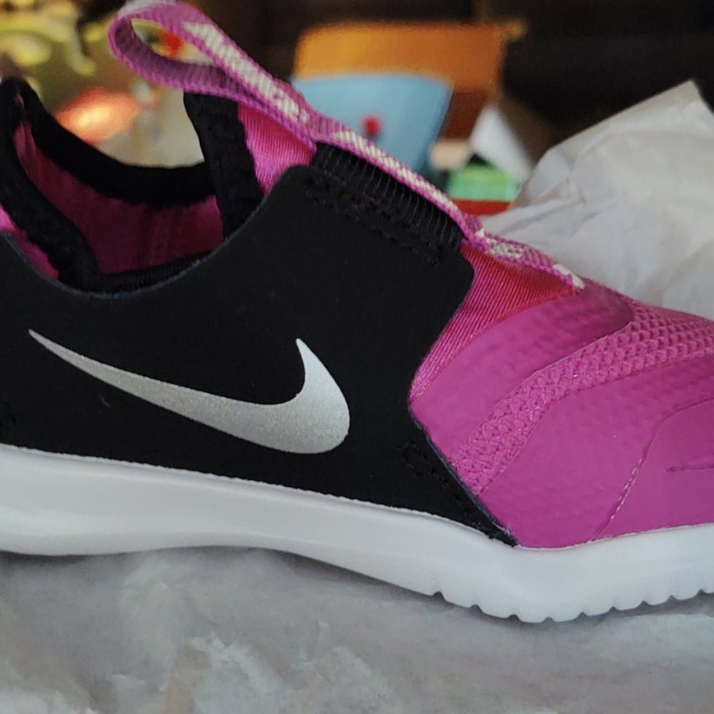 Toddler Nike